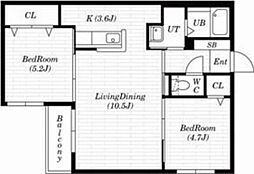 Principal南郷(プリンシパルナンゴウ)