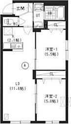 ラグジースペース美園