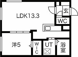 patio豊平(パティオ豊平)