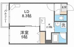 ブリス豊平公園