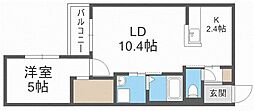 YU-COURT 南郷13丁目(ユーコート南郷13丁目)