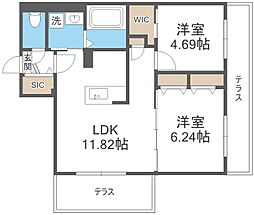 LiveCasa豊平