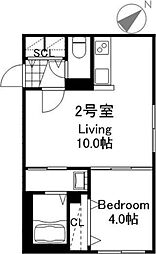 仮)プレスタ東札幌5-2MS