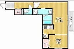 the residence 南平岸　(ザ・レジデンス南平岸)