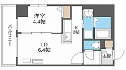 グランカーサ南6条