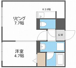 HAL CASA新札幌