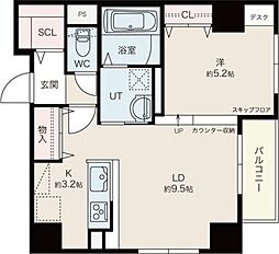 BIBOタワー札幌中央