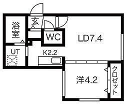 Flandre平岸(フランドールヒラギシ)