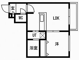 blanc平岸
