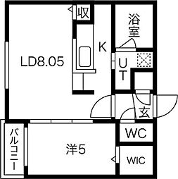 ラグナベルデ豊平