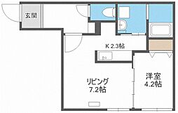 シティプレミア平岸