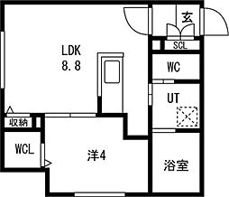 ONE STAGEひばりが丘II