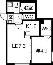 プレシェルト平岸