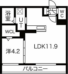 ヴォヤージュ新札幌