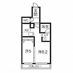 アズールVI