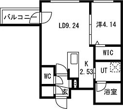 ciel幌平橋 303