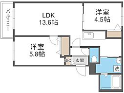 ブランシャールCNひばりが丘