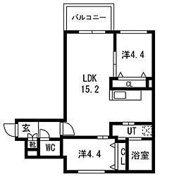 グラシオン 402