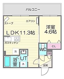 グラシオン 306