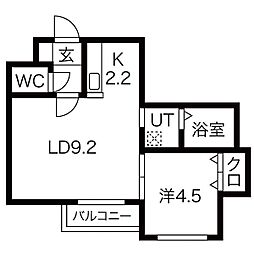 プラティーク平岸