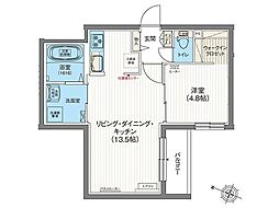 エフュート新さっぽろ