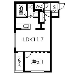 ミカーサ札幌ステーション