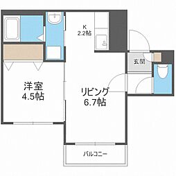 プリオール南郷