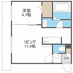 Axis-Will 東札幌Sta.(アクシスウィル東札幌ステーション)
