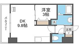HF東札幌レジデンス