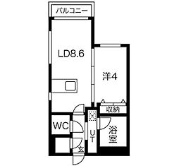 J-ecoa南郷17丁目