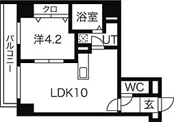 パークヒルズ中央25