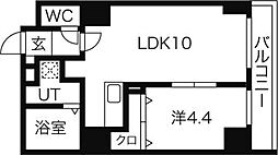パークヒルズ中央25