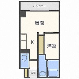HF東札幌レジデンス