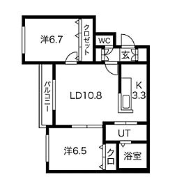 Cozy Place栄通(コージープレイスサカエドオリ) 102
