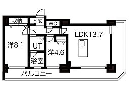 グランドタワー札幌