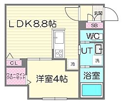ONE STAGEひばりが丘II