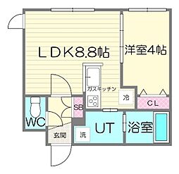 ONE STAGEひばりが丘II