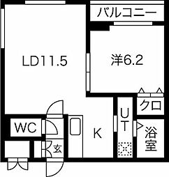 クラリス菊水V