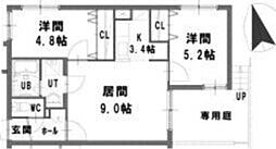 ラヴィータ平岸