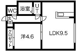 セレーナ南郷