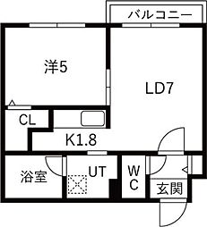 ESQUISSE栄通6