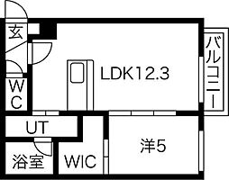 マ・メゾン山鼻 101