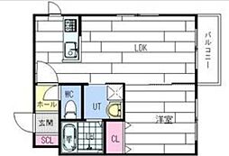 リデーレ平岸