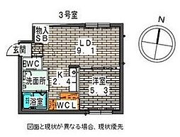 Elle Cube学園前(エルキューブ学園前)