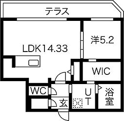 ALPHA菊水駅前