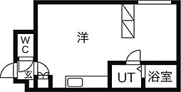 カメリア南郷