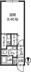 ル・ノール平岸通