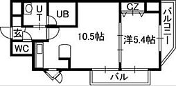 ノースアージュ中島公園