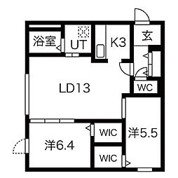 ブルーイング平岸