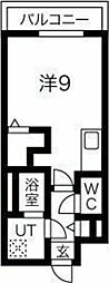 アルファスクエアひばりが丘